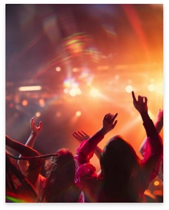 Prestation DJ